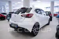 2018 Mazda 2