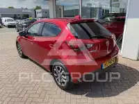 2018 Mazda 2 (Demio)