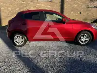 2018 Mazda 2