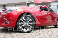 2018 Mazda 2