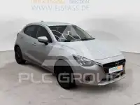 2018 Mazda 2 (Demio)