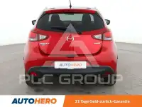2018 Mazda 2