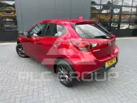 2018 Mazda 2