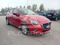 2018 Mazda 2