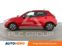 2018 Mazda 2