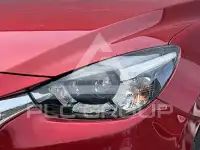 2018 Mazda 2