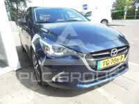 2018 Mazda 2 (Demio)