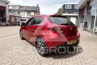 2018 Mazda 2