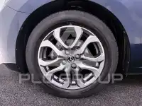2018 Mazda 2 (Demio)