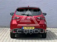 2018 Mazda 2