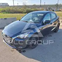 2018 Mazda 2