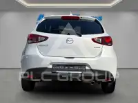 2018 Mazda 2
