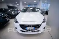 2018 Mazda 2