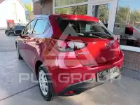 2018 Mazda 2 (Demio)