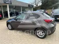 2018 Mazda 2