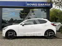 2018 Mazda 2 (Demio)