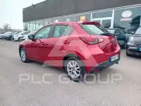 2018 Mazda 2