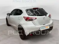 2018 Mazda 2 (Demio)