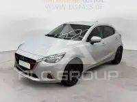 2018 Mazda 2 (Demio)