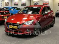 2018 Mazda 2 (Demio)