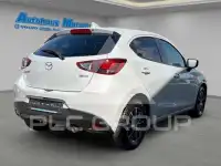 2018 Mazda 2