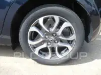 2018 Mazda 2 (Demio)