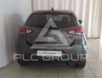 2018 Mazda 2