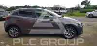 2018 Mazda 2