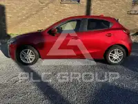 2018 Mazda 2
