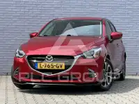 2018 Mazda 2
