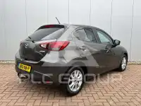 2018 Mazda 2 (Demio)