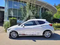 2018 Mazda 2 (Demio)