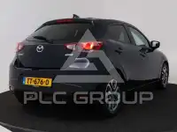 2018 Mazda 2 (Demio)
