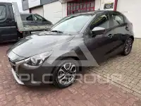 2018 Mazda 2