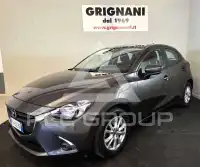 2018 Mazda 2