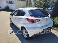 2018 Mazda 2 (Demio)