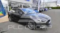 2018 Mazda 2 (Demio)