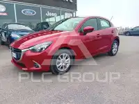 2018 Mazda 2