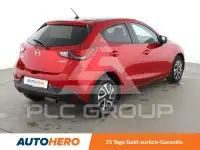 2018 Mazda 2