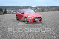 2018 Mazda 2