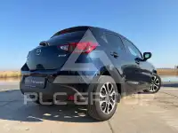 2018 Mazda 2