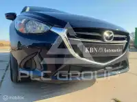 2018 Mazda 2