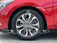 2018 Mazda 2