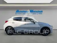 2018 Mazda 2