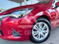 2018 Mazda 2 (Demio)