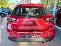 2018 Mazda 2 (Demio)