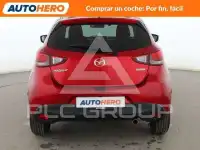 2018 Mazda 2 (Demio)