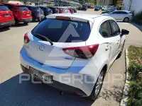 2018 Mazda 2 (Demio)