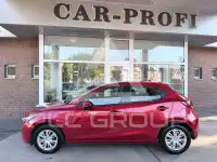 2018 Mazda 2 (Demio)
