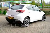 2018 Mazda 2